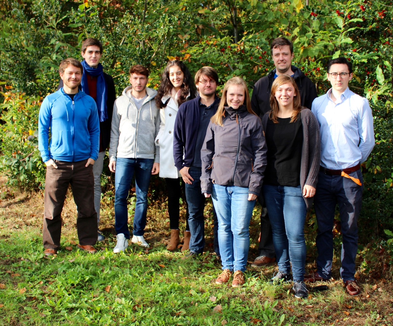 lab2016